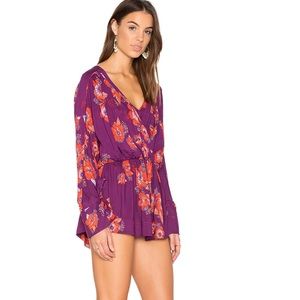 Free People Tunic Dress